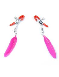 Exclusive Nipple Clamps No.13