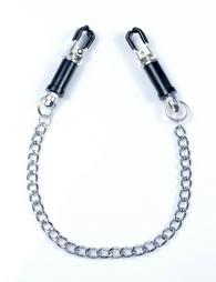 Nipple Clamps