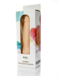 FOG dildo
