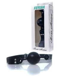 Ball Gag blk
