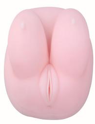 Masturbator Men Artificial Vagina Buttocks Erotic Toy