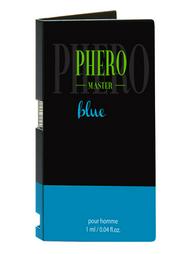 PHERO MASTER Blue /1 ml/ men
