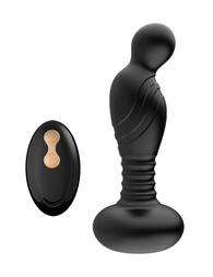 Stimulator Striking Prostate Massager Usb Remote Control