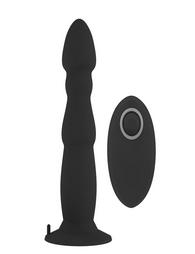 Stιmulator-Prostate Massager USB 10 Function / Remote Control