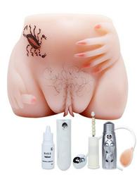 Baile Masturbator Superclimax Flesh