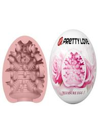 PRETTY LOVE - Pleasure Egg I