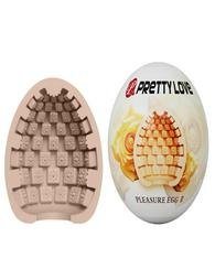 PRETTY LOVE - Pleasure Egg II