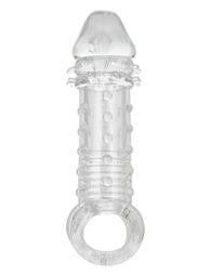 Calexotics Ultimate Stud Extender Clear 16.5cm