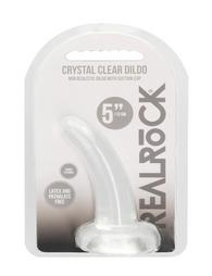 Realcock 5" clear