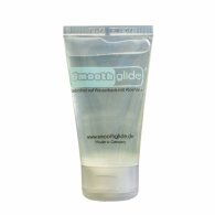 Λιπαντικό Smooth glide με Aloe Vera 50ml