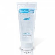 Λιπαντικό Smooth glide Anal με Aloe Vera 100ml