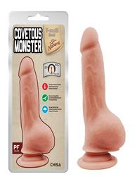 Covetous Monster