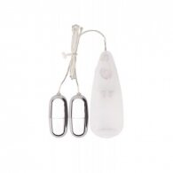 Bullet with remote control Dual Delight