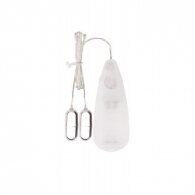 Bullet with remote control Double Play