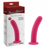 Dildo Raw Recruit M-Pink
