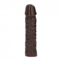 Gustavo Brown Dildo