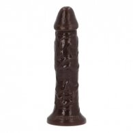 Ottavio brown dildo