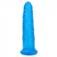 Marco transparent blue Dildo