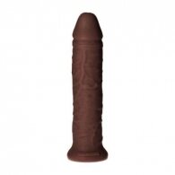 Cesare Brown Dildo