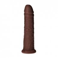 Enea Brown Dildo