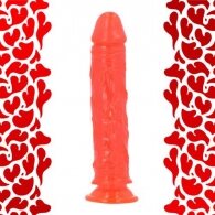 Dildo Claudio Red