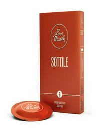 Sottile 6pcs