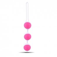 Vaginal balls Bi-Balls Triple