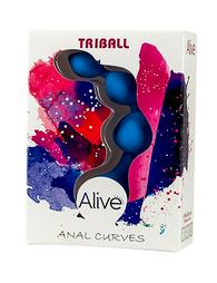Triball Blue
