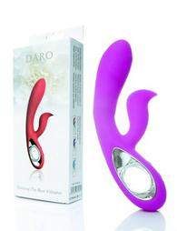 Daro USB Purple