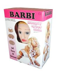 BARBY 3D