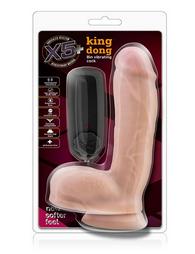 KING DONG 8"