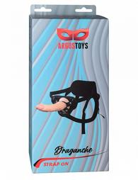 ArgusToys Draganche Strap-on