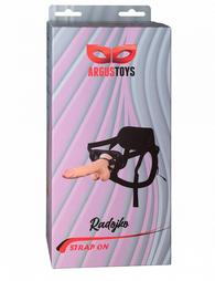 ArgusToys Radojko Strap-on