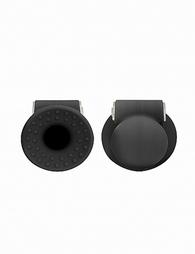 Shots Ouch! Vibrating Nipple Suckers Αναρροφητής Θηλών Μαύροι