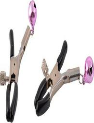 Kinky clamps