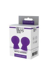 NIPPLE SUCKERS S