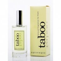 ABOO EQUIVOQUE FOR THEM NEW 50 ml