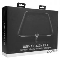 OUCH! ULTIMATE BODY SLIDE BLACK
