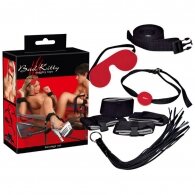 You2Toys Bad Kitty Bondage Set 8pcs