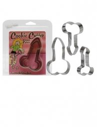 COOKIE CUTTER