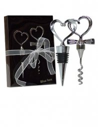 CORKSCREW SET