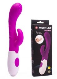 New design, 3 modes of squirm, 7 function of vibration, 100%