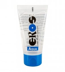 Megasol USA Eros Aqua Λιπαντικό Gel 50ml