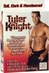 Tyler Knight Inflatable Doll