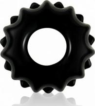 POWERPLUS 3 Erection Ring Black