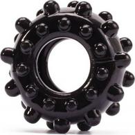 POWERPLUS 4 Erection Ring Black