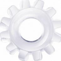 POWERPLUS 1 Erection Ring Transparent