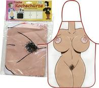 Funny Ass With Breasts