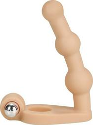 The Ultra Soft Bead Stimulator 6