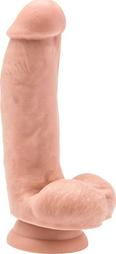 Dildo Get Real Natural 13.5 Cm